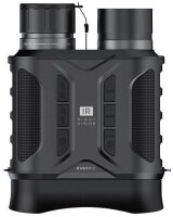 EASYPIX® IR NightVision Nachtsichtkamera schwarz 20,0 Mio. Pixel
