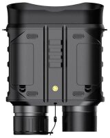 EASYPIX® IR NightVision Nachtsichtkamera schwarz 20,0 Mio. Pixel