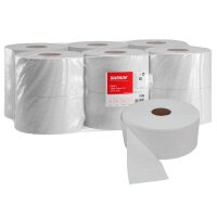 KATRIN Jumbo-Toilettenpapier Gigant S2 2-lagig...