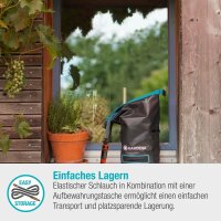 GARDENA Gartenschlauch-Set Liano™ Xtreme Set 15,0 m