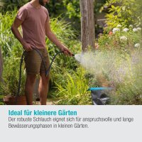 GARDENA Gartenschlauch-Set Liano™ Xtreme Set 15,0 m