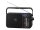 Panasonic RF-2400DEG-K Radio schwarz