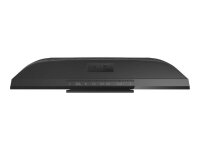 Panasonic SC-HC304EG-K HiFi-Anlage schwarz