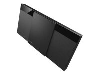 Panasonic SC-HC304EG-K HiFi-Anlage schwarz