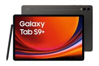 SAMSUNG Galaxy Tab S9+ Wi-Fi Tablet 31,5 cm (12,4 Zoll)...