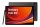 SAMSUNG Galaxy Tab S9+ Wi-Fi Tablet 31,5 cm (12,4 Zoll) 256 GB graphit