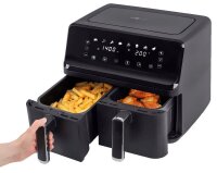 CLATRONIC FR 3804 H Heißluftfritteuse