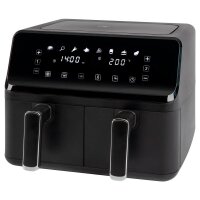 CLATRONIC FR 3804 H Heißluftfritteuse
