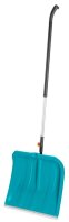 GARDENA ES 40 Schneeschieber Kunststoff