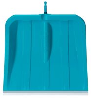 GARDENA ES 40 Schneeschieber Kunststoff