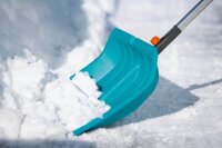 GARDENA ES 40 Schneeschieber Kunststoff