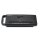 GENIE 260 S Aktenvernichter mit Streifenschnitt P-2, 6 mm, bis 6 Blatt, schwarz