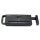 GENIE 260 S Aktenvernichter mit Streifenschnitt P-2, 6 mm, bis 6 Blatt, schwarz