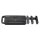GENIE 260 S Aktenvernichter mit Streifenschnitt P-2, 6 mm, bis 6 Blatt, schwarz