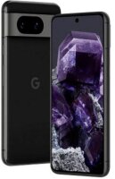 Google Pixel 8 Pro 5G Dual-SIM-Smartphone obsidian 128 GB