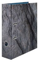 HERMA Nature Stone Motivordner 7,0 cm DIN A4, 1 St.