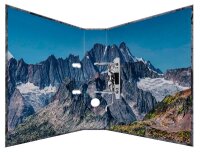 HERMA Nature Stone Motivordner 7,0 cm DIN A4, 1 St.