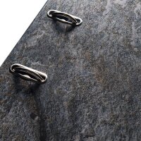 HERMA Nature Stone Motivordner 7,0 cm DIN A4, 1 St.
