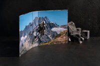 HERMA Nature Stone Motivordner 7,0 cm DIN A4, 1 St.