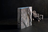 HERMA Nature Stone Motivordner 7,0 cm DIN A4, 1 St.