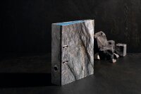 HERMA Nature Stone Motivordner 7,0 cm DIN A4, 1 St.