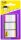 Post-it® Index Strong Haftmarker farbsortiert 3x 22 Streifen