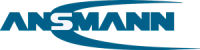 ANSMANN Akkus DECT Ni-MH Micro AAA 800 mAh, 2 St.