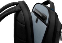 DELL Laptoptasche EcoLoop Pro CP5723 Kunststoff schwarz...