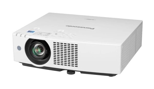 Panasonic PT-VMZ51EJ, LCD Full HD-Beamer, 5.200 Lumen