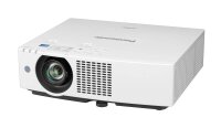 Panasonic PT-VMZ51EJ, LCD Full HD-Beamer, 5.200 Lumen