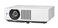 Panasonic PT-VMZ51EJ, LCD Full HD-Beamer, 5.200 Lumen