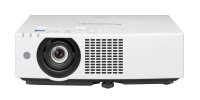 Panasonic PT-VMZ51EJ, LCD Full HD-Beamer, 5.200 Lumen