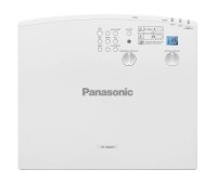 Panasonic PT-VMZ51EJ, LCD Full HD-Beamer, 5.200 Lumen