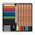 Brevilliers CRETACOLOR The Pastel Basic Pastellstifte farbsortiert, 1 Set