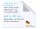LMG selbstklebende Whiteboardfolie blanko 60,0 x 45,0 cm, 1 St.
