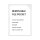 LMG Dokumententasche selbstklebend, nonpermanent transparent A3, 1 St.