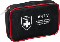 Holthaus Medical Erste-Hilfe-Tasche AKTIV blau