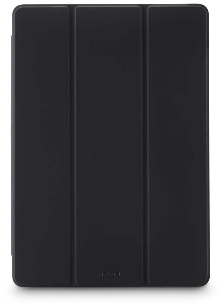 hama Fold Clear Tablet-Hülle für SAMSUNG Galaxy Tab A9+ schwarz