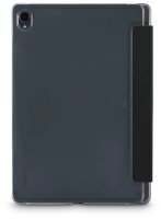 hama Fold Clear Tablet-Hülle für SAMSUNG Galaxy Tab A9+ schwarz