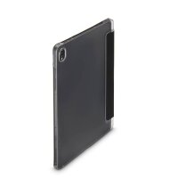 hama Fold Clear Tablet-Hülle für SAMSUNG Galaxy Tab A9+ schwarz