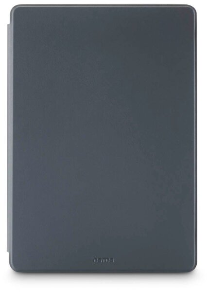 hama Stand Folio Tablet-Hülle für SAMSUNG Galaxy Tab A9+ grau
