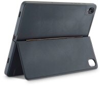 hama Stand Folio Tablet-Hülle für SAMSUNG Galaxy Tab A9+ grau