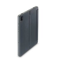 hama Stand Folio Tablet-Hülle für SAMSUNG Galaxy Tab A9+ grau