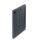 hama Stand Folio Tablet-Hülle für SAMSUNG Galaxy Tab A9+ grau