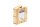Creativ Company Holzbox natur braun Buchform