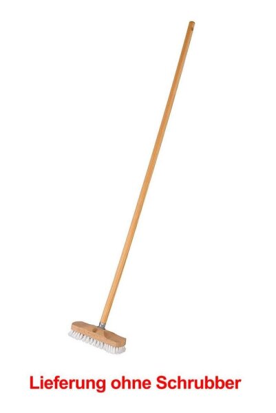 Holz Besenstiel