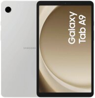 SAMSUNG Galaxy Tab A9 LTE Tablet 22,0 cm (8,7 Zoll) 64 GB silber