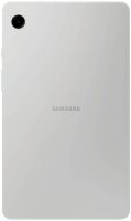 SAMSUNG Galaxy Tab A9 LTE Tablet 22,0 cm (8,7 Zoll) 64 GB silber