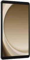 SAMSUNG Galaxy Tab A9 LTE Tablet 22,0 cm (8,7 Zoll) 64 GB silber