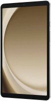 SAMSUNG Galaxy Tab A9 LTE Tablet 22,0 cm (8,7 Zoll) 64 GB silber